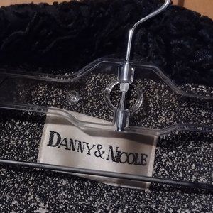 Granite (Black/White) Looking Skirt Suit